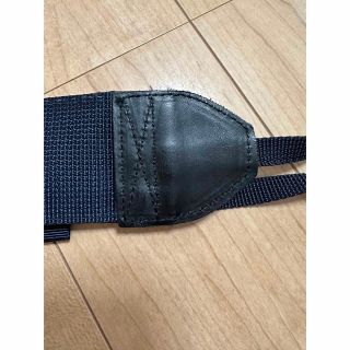 ヘッドポーターMASTERNAVY カメラストラップ 星柄