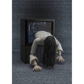 ☆ 激レア 希少 ☆ S.H.フィギュアーツ 山村貞子の通販 by pw's shop