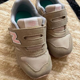 ニューバランス(New Balance)のニューバランス　16(スニーカー)