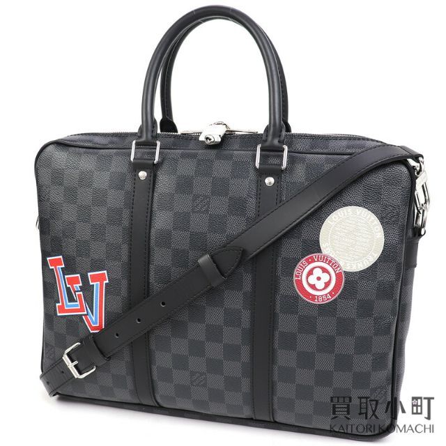 ルイヴィトン【LOUIS VUITTON】N41053 PDV PM