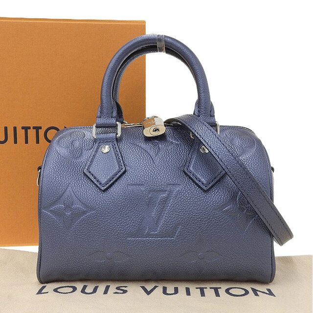 LOUIS VUITTON   本物保証 箱・布袋付 超美品 ルイヴィトン LOUIS