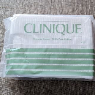 クリニーク(CLINIQUE)のクリニーク　コットン　N(コットン)