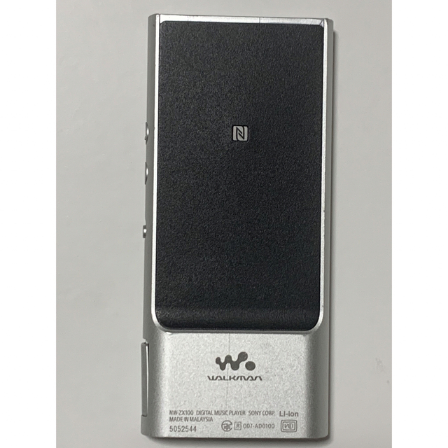 SONY ソニー ウォークマン ソニー ウォークマン NW-ZX100 : SONY ソニー ウォークマン ソニー ウォークマン NW-ZX100 :