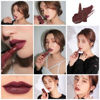 スタイルナンダ(STYLENANDA)の3CE MOOD RECIPE MATTE LIP #117 マットリップ(口紅)