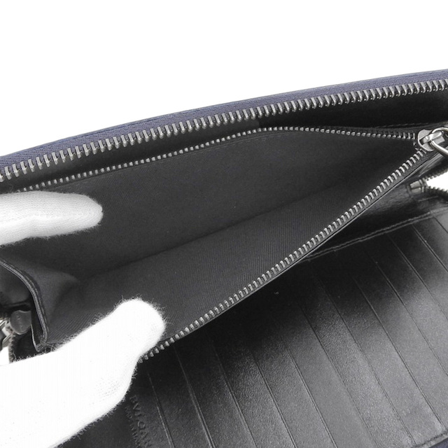 BVLGARI - 【本物保証】 箱・保付 美品 ブルガリ BVLGARI オクト