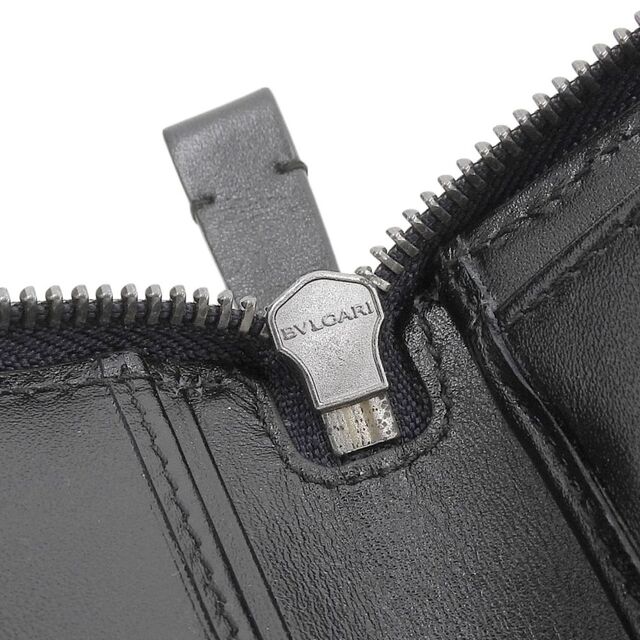 BVLGARI - 【本物保証】 箱・保付 美品 ブルガリ BVLGARI オクト