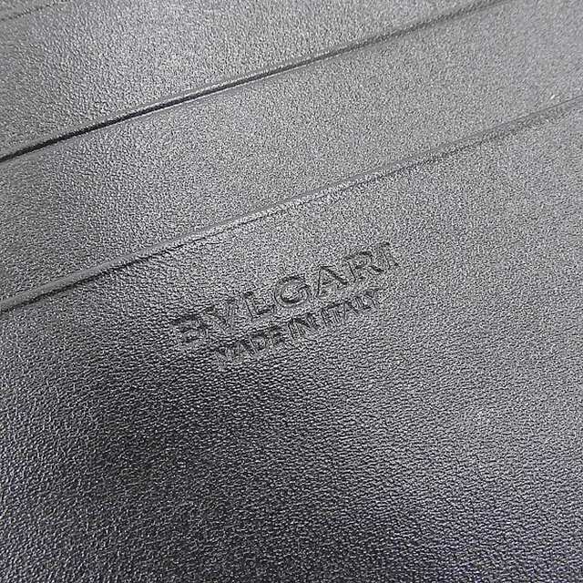 BVLGARI - 【本物保証】 箱・保付 美品 ブルガリ BVLGARI オクト