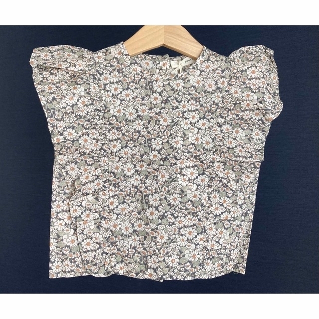 SOOR PLOOM Emeline Blouse 4y 驚きの値段 www.bluepractice.co.jp
