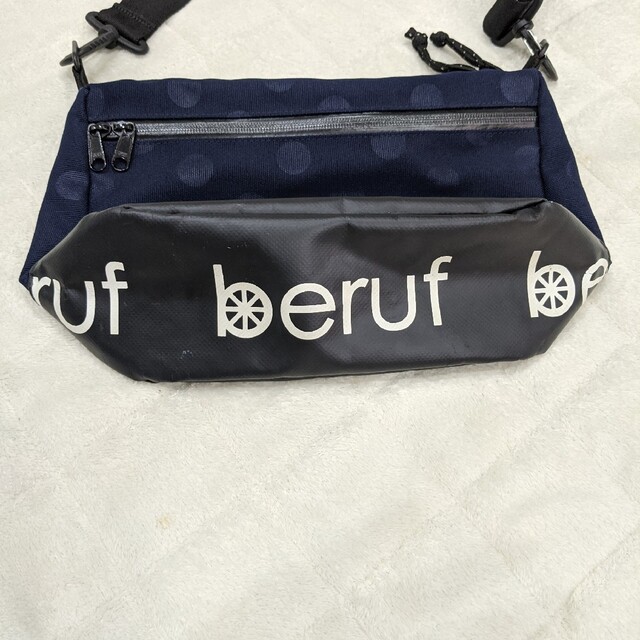 beruf baggage(ベルーフバゲッジ)のberufbaggage ショルダーバッグ レディースのバッグ(ショルダーバッグ)の商品写真