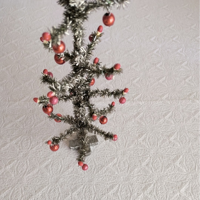 専用です】*vintage mini tree ❀ クリスマスツリー 専用です】*vintage mini tree ❀ クリスマスツリー