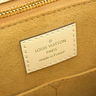 【本物保証】 布袋付 超美品 ルイヴィトン LOUIS VUITTON モノグラム アンプラント ジャイアント オンザゴーGM 2WAYトートバッグ M44925