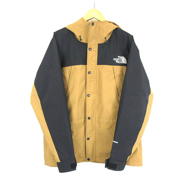 THE NORTH FACE Mountain Light Jacket L