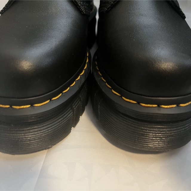 Dr.Martens AUDRICK 3ホール