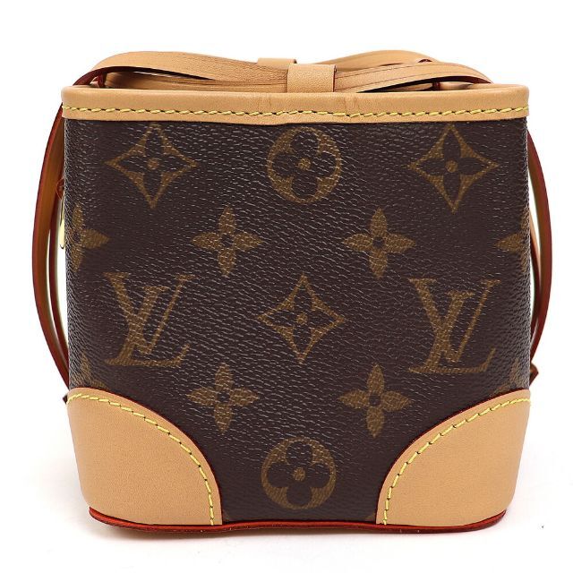 LOUIS VUITTON(ルイヴィトン)のルイヴィトン【LOUIS VUITTON】M57099 ノエ･パース レディースのバッグ(ショルダーバッグ)の商品写真