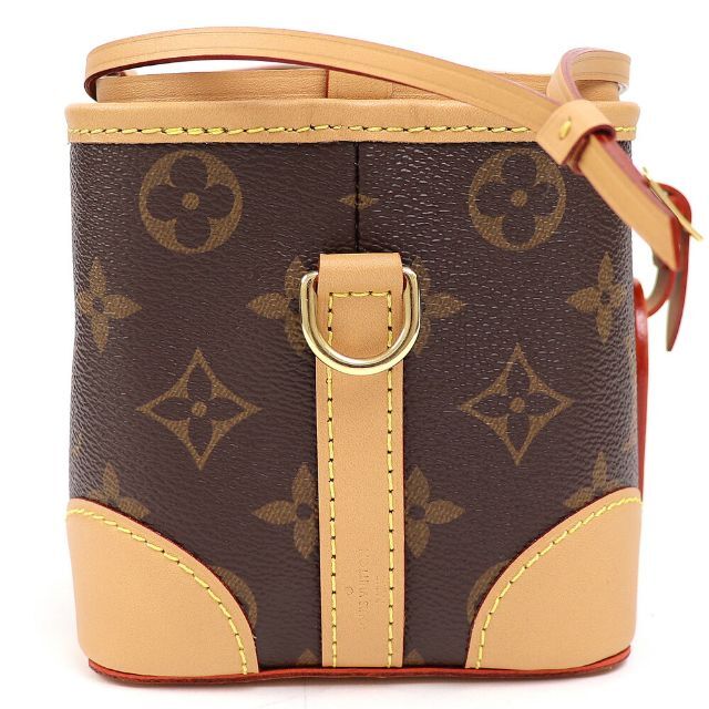 LOUIS VUITTON(ルイヴィトン)のルイヴィトン【LOUIS VUITTON】M57099 ノエ･パース レディースのバッグ(ショルダーバッグ)の商品写真