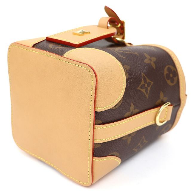 LOUIS VUITTON(ルイヴィトン)のルイヴィトン【LOUIS VUITTON】M57099 ノエ･パース レディースのバッグ(ショルダーバッグ)の商品写真