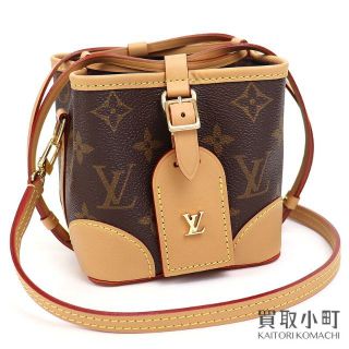 ルイヴィトン(LOUIS VUITTON)のルイヴィトン【LOUIS VUITTON】M57099 ノエ･パース(ショルダーバッグ)