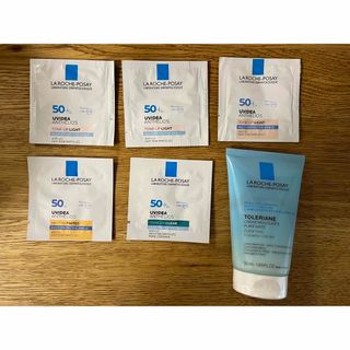 ラロッシュポゼ(LA ROCHE-POSAY)のラ ロッシュ ポゼ 洗顔 下地(洗顔料)