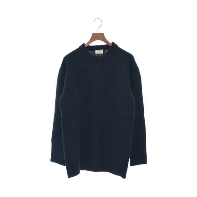 Acne Studios アクネストゥディオズ ニット・セーター XS 黒 - ニット