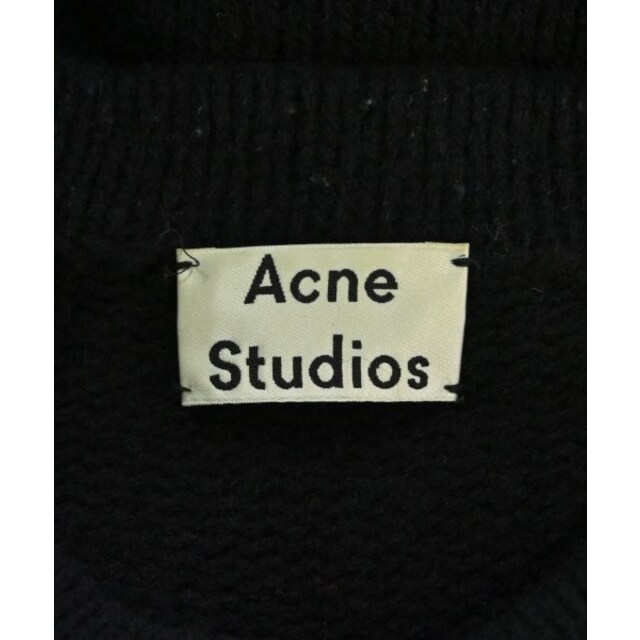 Acne Studios アクネストゥディオズ ニット・セーター XS 黒 2