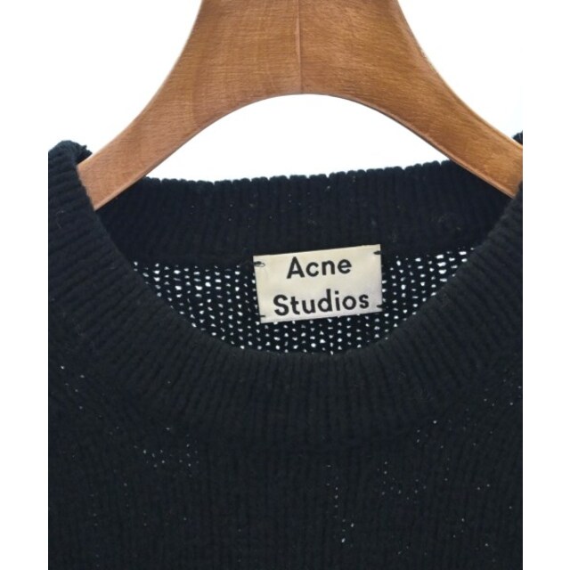 Acne Studios アクネストゥディオズ ニット・セーター XS 黒 3