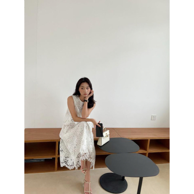 BIRTHDAY BASH - 【BIRTHDAY BASH】✨BB LACE DRESS レース ワンピース ... birthdaybash ☆ LACE RIBBON DRESS