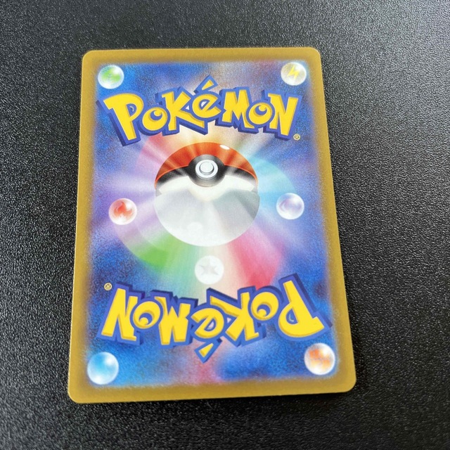 ポケモンカード　ミュウ エンタメ/ホビーのアニメグッズ(カード)の商品写真