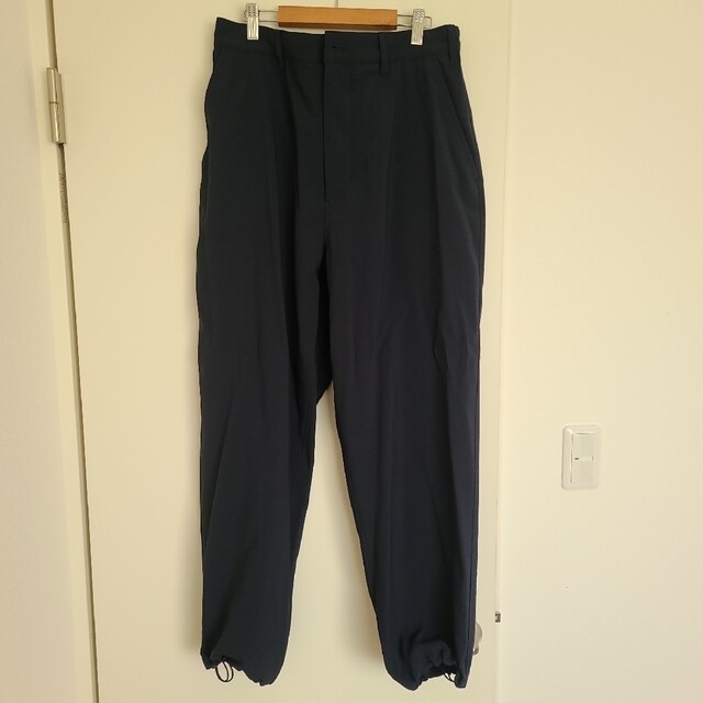 1LDK SELECT - FreshService DRY CLOTH JACKET TROUSERSの通販 by ー