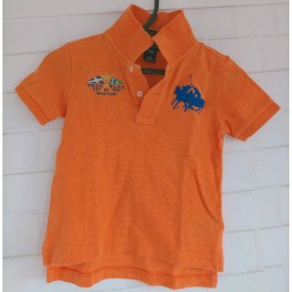 ポロラルフローレン(POLO RALPH LAUREN)のPOLO RALPHLAUREN　ポロシャツ(その他)