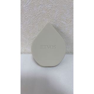 エトヴォス(ETVOS)のエトヴォス リラクシングマッサージブラシ(ヘアケア)