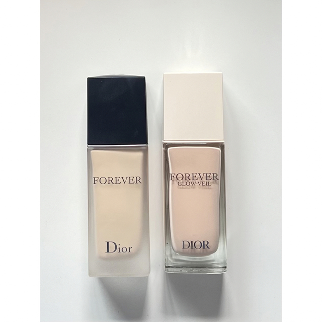 Dior ファンデーション ベース フォーエヴァーコスメ/美容