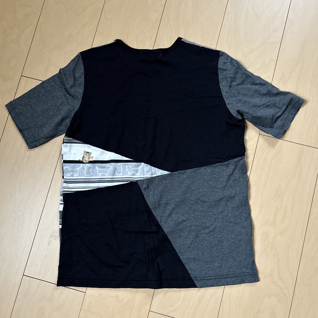 Tシャツ　クニオコレクション　佐藤邦雄 レディースのトップス(Tシャツ(半袖/袖なし))の商品写真
