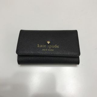 ケイトスペードニューヨーク(kate spade new york)のkate spade new york キーケース(キーケース)