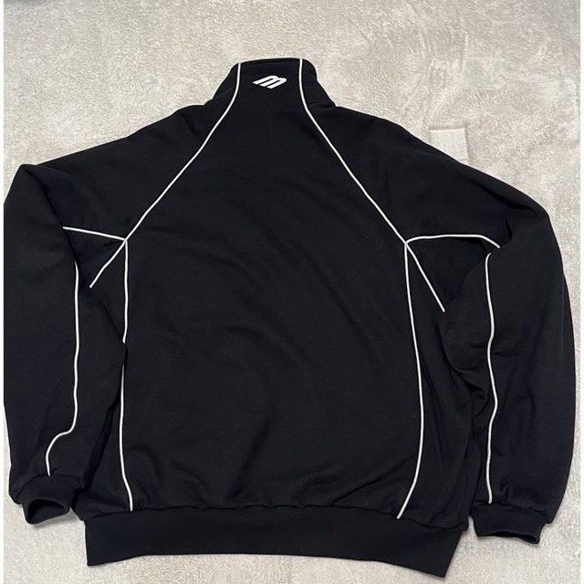 balenciaga 22ss 3b sports track jacket 5