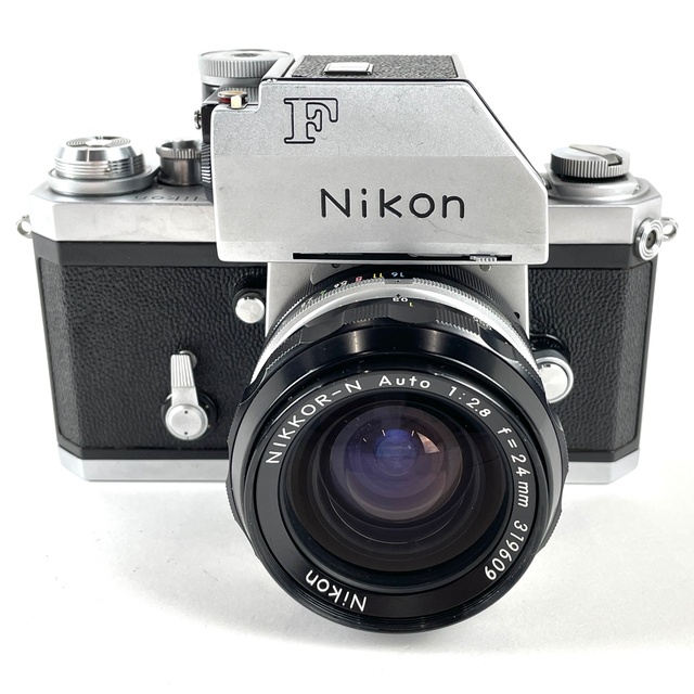 Nikkor 24mm F2.4