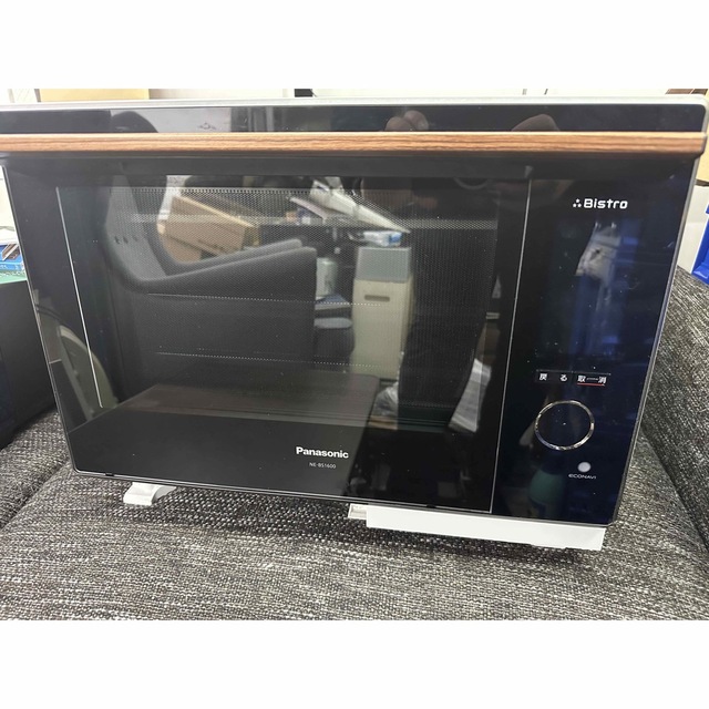 超歓迎された 【中古備品】Panasonic NE-BS1600 White その他