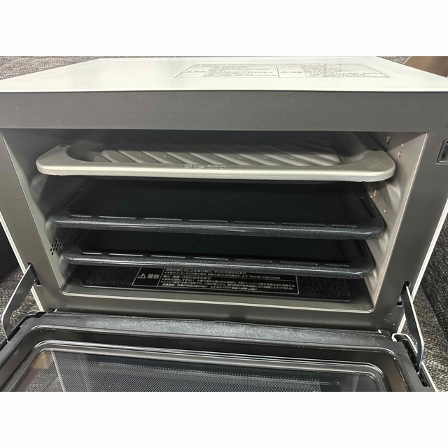 中古備品】Panasonic NE-BS1600 White 目玉セール 31000円