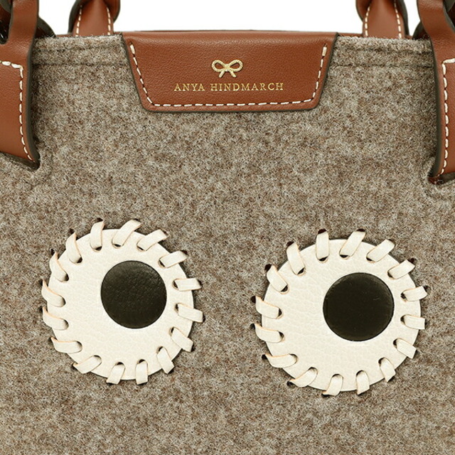 ANYA HINDMARCH - 新品 アニヤ ハインドマーチ ANYA HINDMARCH