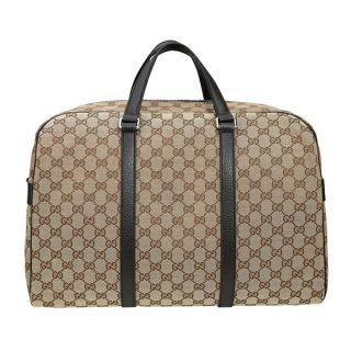 Gucci   新品 グッチ GUCCI ボストンバッグ アウトレット GG