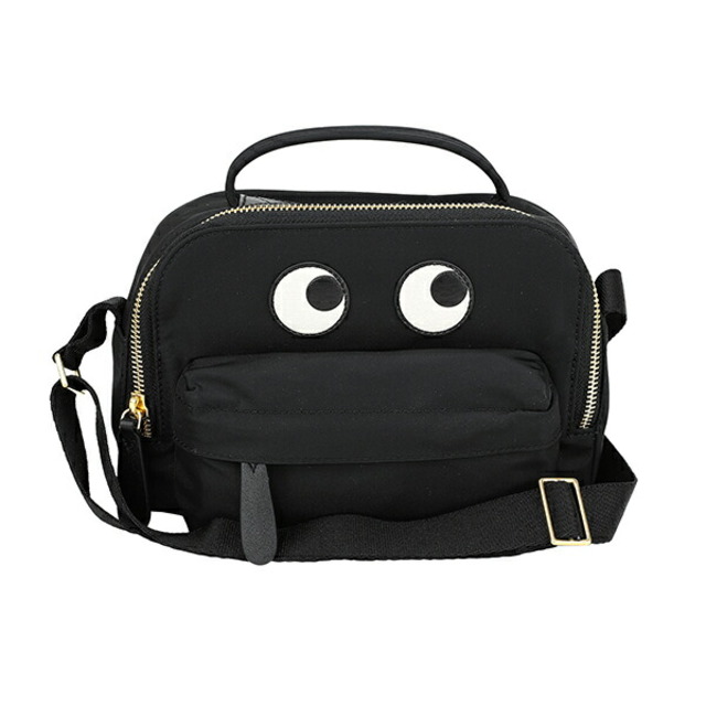 ANYA HINDMARCH - 新品 アニヤ ハインドマーチ ANYA HINDMARCH ...