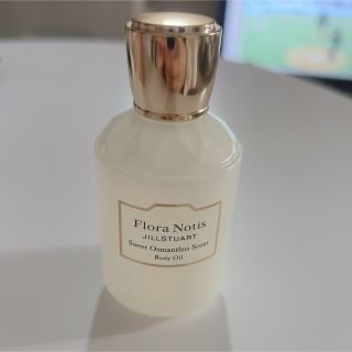 ジルスチュアート(JILLSTUART)のFlora Notis JILLSTUART♡ボディオイル(ボディローション/ミルク)