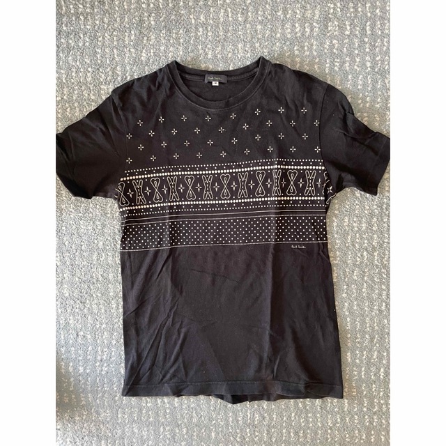 Paul Smith(ポールスミス)のPaul Smith メンズ Tシャツ メンズのトップス(Tシャツ/カットソー(半袖/袖なし))の商品写真