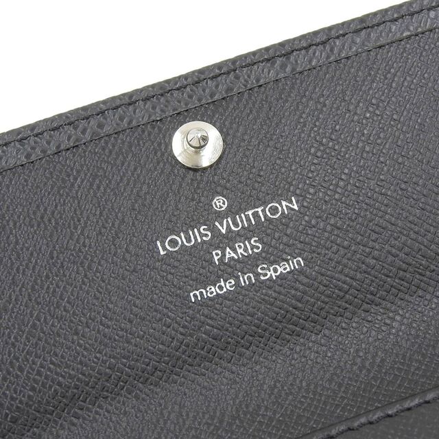 LOUIS VUITTON - 【本物保証】 箱・布袋付 美品 ルイヴィトン LOUIS