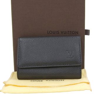 LOUIS VUITTON - 【本物保証】 箱・布袋付 美品 ルイヴィトン LOUIS