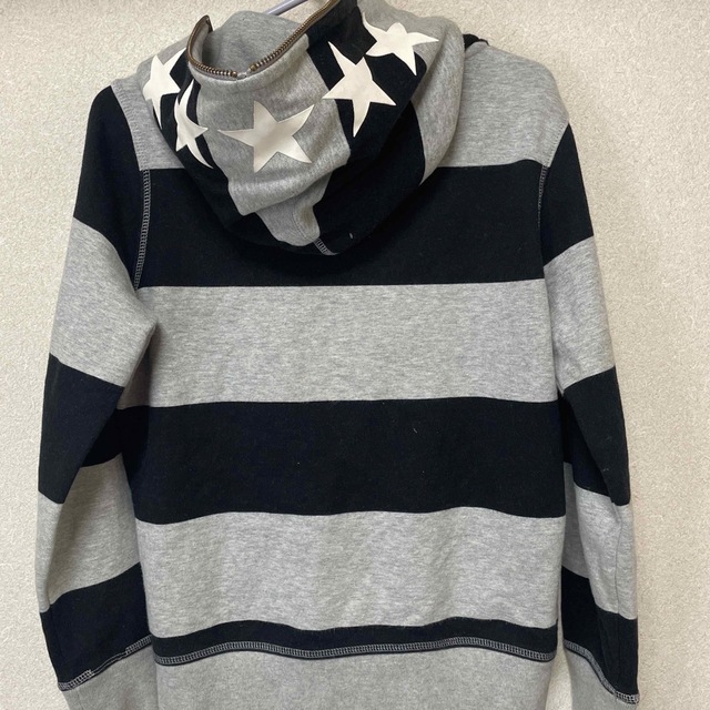 TOMMY HILFIGER(トミーヒルフィガー)のトミー TOMMY ジップアップパーカー  メンズのトップス(パーカー)の商品写真