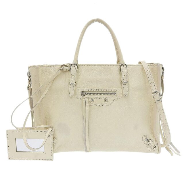 本物保証】 バレンシアガ BALENCIAGA ペーパー ミニ 本物保証】 バレンシアガ BALENCIAGA ペーパー ミニ