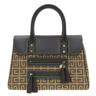 ジバンシィ GIVENCHY ハンドバッグ ショルダーバッグ レザー レッド レディース 送料無料 r9712g