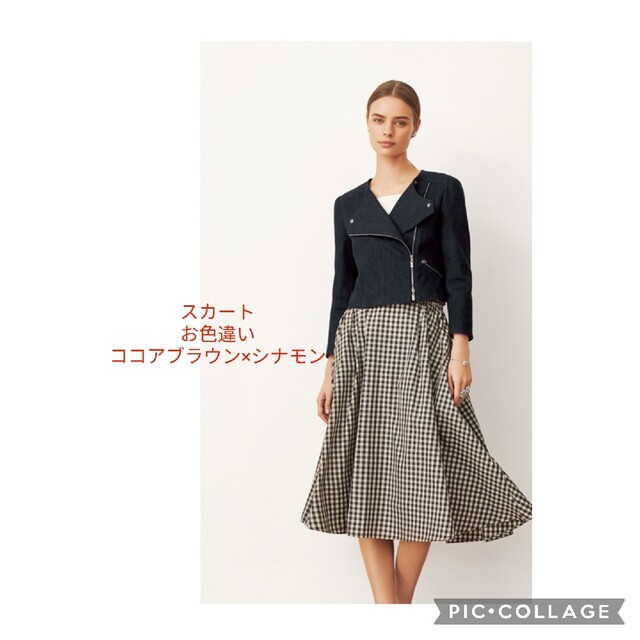 FOXEY(フォクシー)の✿ご専用✿ レディースのスカート(ひざ丈スカート)の商品写真