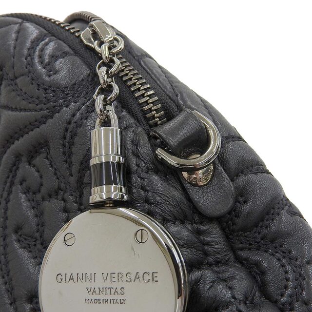 sold outヴェルサーチ ショルダー バッグ 2way versace