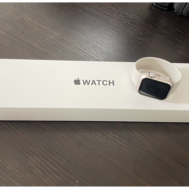 Apple Watch   Apple Watch SE 第二世代 mmの通販 by my's shop